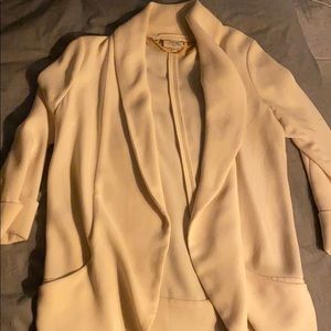 Wilfrid blazer / cover
